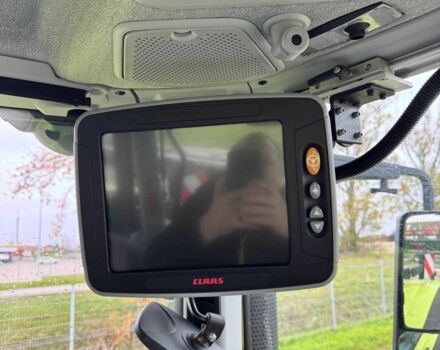 Клаас Другая, об'ємом двигуна 0 л та пробігом 4 тис. км за 180328 $, фото 4 на Automoto.ua