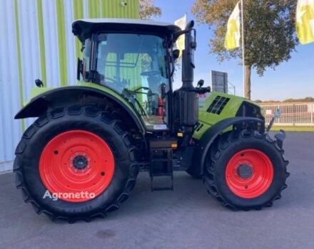 Клаас Другая, об'ємом двигуна 0 л та пробігом 0 тис. км за 81305 $, фото 7 на Automoto.ua