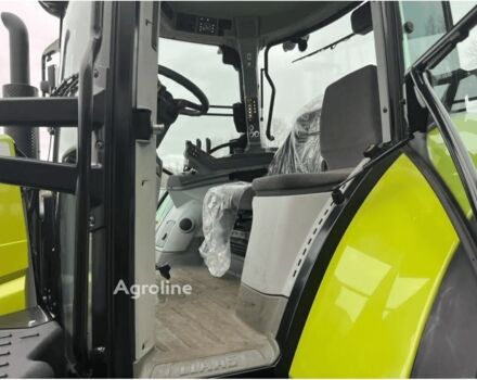 Клаас Другая, объемом двигателя 0 л и пробегом 0 тыс. км за 92536 $, фото 9 на Automoto.ua