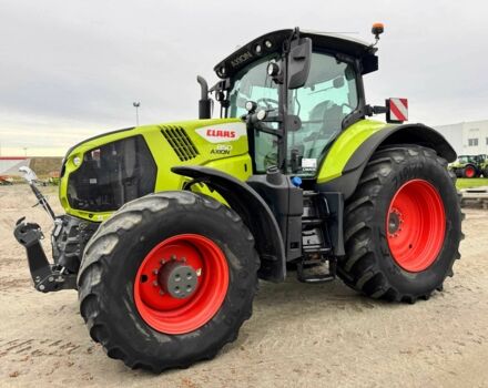 Клаас Другая, об'ємом двигуна 0 л та пробігом 4 тис. км за 180328 $, фото 2 на Automoto.ua