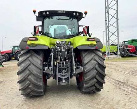 Клаас Другая, об'ємом двигуна 0 л та пробігом 4 тис. км за 180328 $, фото 3 на Automoto.ua