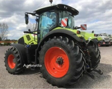 Клаас Другая, объемом двигателя 0 л и пробегом 0 тыс. км за 171352 $, фото 6 на Automoto.ua