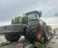 Клаас Другая, об'ємом двигуна 6.18 л та пробігом 6 тис. км за 186231 $, фото 1 на Automoto.ua
