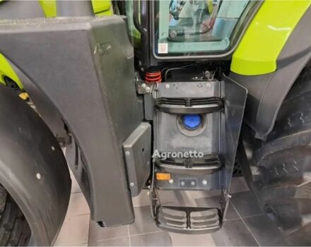 Клаас Другая, объемом двигателя 0 л и пробегом 0 тыс. км за 138530 $, фото 7 на Automoto.ua