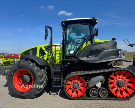 Клаас Другая, объемом двигателя 0 л и пробегом 0 тыс. км за 269947 $, фото 8 на Automoto.ua