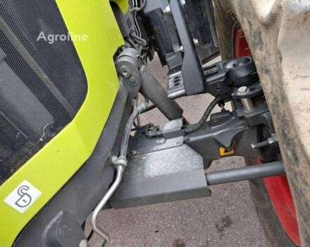 Клаас Другая, объемом двигателя 0 л и пробегом 0 тыс. км за 89526 $, фото 9 на Automoto.ua