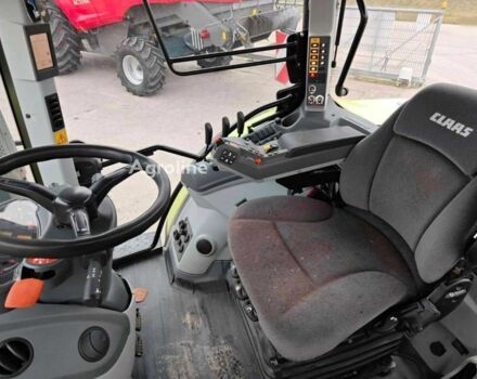 Клаас Другая, объемом двигателя 0 л и пробегом 0 тыс. км за 89526 $, фото 7 на Automoto.ua