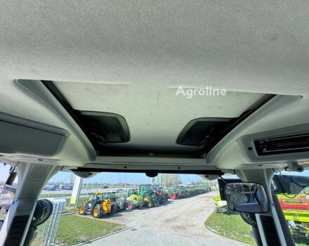 Клаас Другая, объемом двигателя 0 л и пробегом 0 тыс. км за 269947 $, фото 11 на Automoto.ua