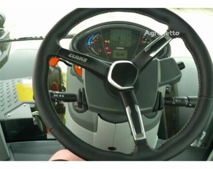 Клаас Другая, объемом двигателя 0 л и пробегом 0 тыс. км за 115845 $, фото 7 на Automoto.ua