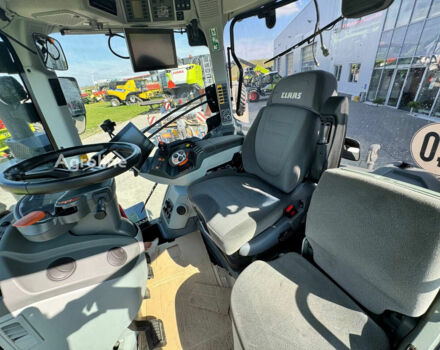 Клаас Другая, объемом двигателя 0 л и пробегом 0 тыс. км за 269947 $, фото 9 на Automoto.ua