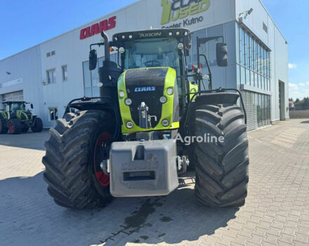 Клаас Другая, объемом двигателя 0 л и пробегом 0 тыс. км за 269947 $, фото 2 на Automoto.ua