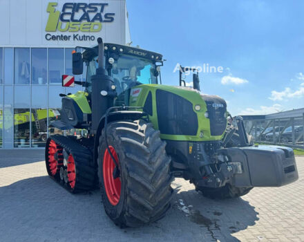 Клаас Другая, объемом двигателя 0 л и пробегом 0 тыс. км за 269947 $, фото 3 на Automoto.ua