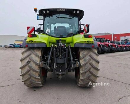 Клаас Другая, объемом двигателя 0 л и пробегом 0 тыс. км за 89526 $, фото 6 на Automoto.ua