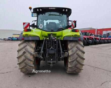 Клаас Другая, объемом двигателя 0 л и пробегом 0 тыс. км за 91097 $, фото 6 на Automoto.ua