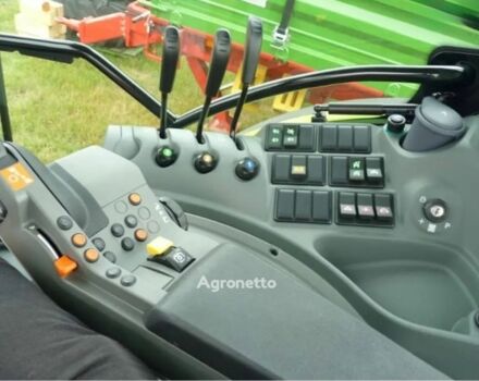Клаас Другая, объемом двигателя 0 л и пробегом 0 тыс. км за 115845 $, фото 5 на Automoto.ua