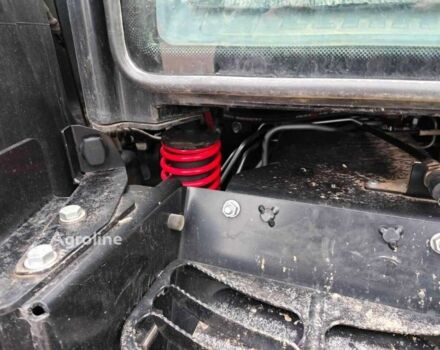 Клаас Другая, объемом двигателя 0 л и пробегом 0 тыс. км за 89526 $, фото 8 на Automoto.ua