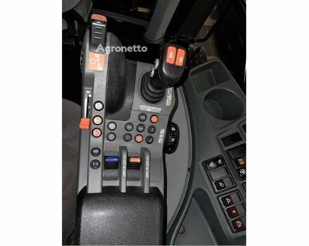 Клаас Другая, объемом двигателя 0 л и пробегом 0 тыс. км за 138530 $, фото 12 на Automoto.ua