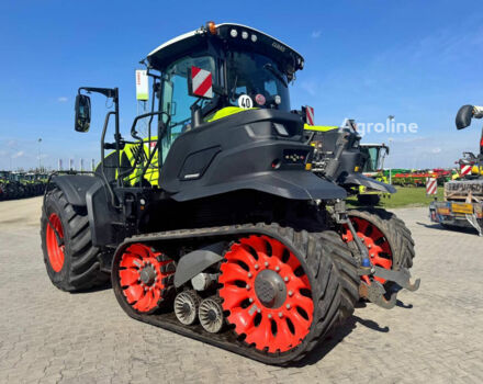 Клаас Другая, объемом двигателя 0 л и пробегом 0 тыс. км за 273655 $, фото 7 на Automoto.ua