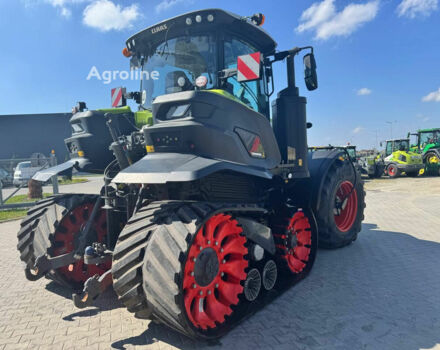 Клаас Другая, объемом двигателя 0 л и пробегом 0 тыс. км за 269947 $, фото 5 на Automoto.ua