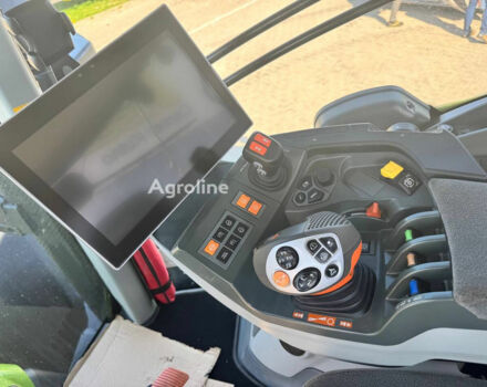 Клаас Другая, объемом двигателя 0 л и пробегом 0 тыс. км за 269947 $, фото 10 на Automoto.ua