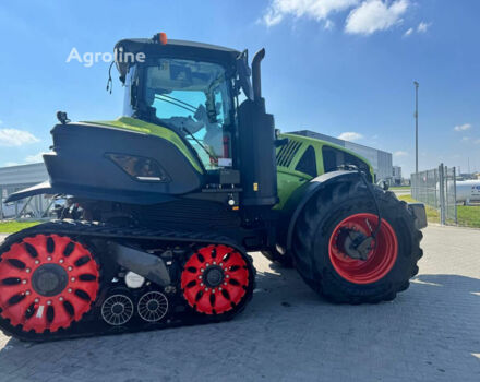 Клаас Другая, объемом двигателя 0 л и пробегом 0 тыс. км за 269947 $, фото 4 на Automoto.ua