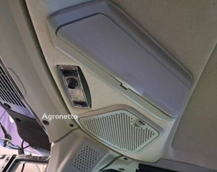 Клаас Другая, объемом двигателя 0 л и пробегом 0 тыс. км за 138530 $, фото 14 на Automoto.ua