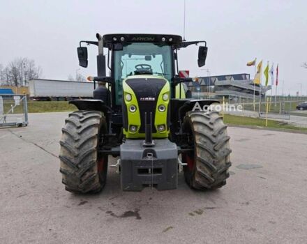 Клаас Другая, объемом двигателя 0 л и пробегом 0 тыс. км за 89526 $, фото 3 на Automoto.ua