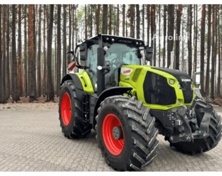 Клаас Другая, об'ємом двигуна 0 л та пробігом 0 тис. км за 182881 $, фото 2 на Automoto.ua