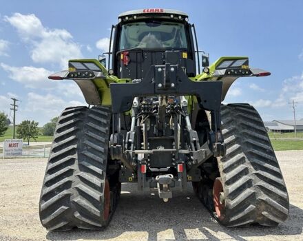 Клаас Другая, объемом двигателя 0 л и пробегом 488 тыс. км за 389500 $, фото 3 на Automoto.ua