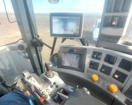 Клаас Другая, об'ємом двигуна 0 л та пробігом 0 тис. км за 40000 $, фото 4 на Automoto.ua