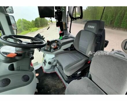 Клаас Другая, объемом двигателя 0 л и пробегом 0 тыс. км за 178210 $, фото 6 на Automoto.ua