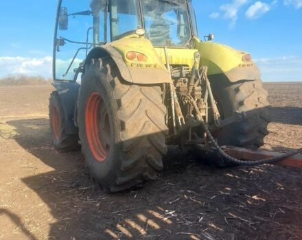 Клаас Другая, об'ємом двигуна 0 л та пробігом 0 тис. км за 40000 $, фото 1 на Automoto.ua