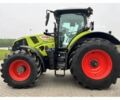 Клаас Другая, об'ємом двигуна 0 л та пробігом 0 тис. км за 182881 $, фото 5 на Automoto.ua