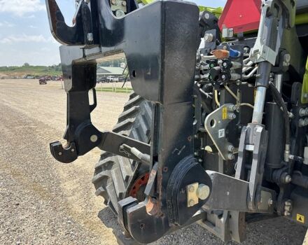 Клаас Другая, объемом двигателя 0 л и пробегом 488 тыс. км за 389500 $, фото 6 на Automoto.ua