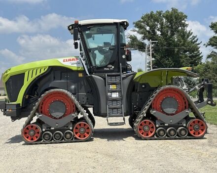 Клаас Другая, объемом двигателя 0 л и пробегом 488 тыс. км за 389500 $, фото 1 на Automoto.ua