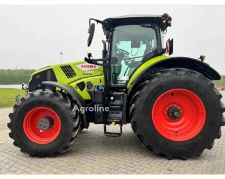 Клаас Другая, объемом двигателя 0 л и пробегом 0 тыс. км за 178210 $, фото 5 на Automoto.ua