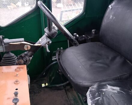 Клаас Другая, об'ємом двигуна 0 л та пробігом 10 тис. км за 2183 $, фото 5 на Automoto.ua