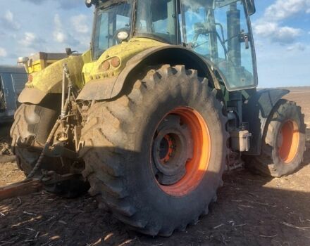 Клаас Другая, об'ємом двигуна 0 л та пробігом 0 тис. км за 40000 $, фото 2 на Automoto.ua