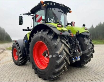 Клаас Другая, объемом двигателя 0 л и пробегом 0 тыс. км за 178210 $, фото 4 на Automoto.ua