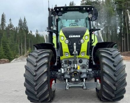Клаас Другая, об'ємом двигуна 0 л та пробігом 0 тис. км за 160328 $, фото 2 на Automoto.ua