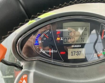 Клаас Другая, объемом двигателя 0 л и пробегом 0 тыс. км за 242900 $, фото 4 на Automoto.ua