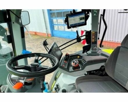 Клаас Другая, об'ємом двигуна 0 л та пробігом 0 тис. км за 276768 $, фото 6 на Automoto.ua