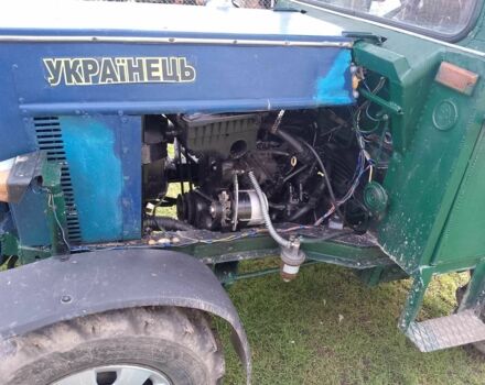 Клаас Другая, об'ємом двигуна 0 л та пробігом 10 тис. км за 2183 $, фото 4 на Automoto.ua