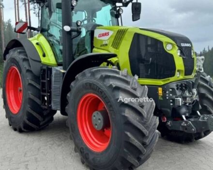 Клаас Другая, об'ємом двигуна 0 л та пробігом 0 тис. км за 160328 $, фото 3 на Automoto.ua