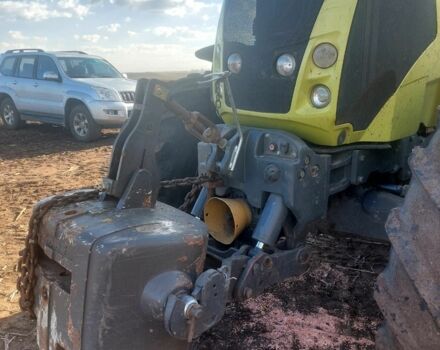 Клаас Другая, об'ємом двигуна 0 л та пробігом 0 тис. км за 40000 $, фото 6 на Automoto.ua