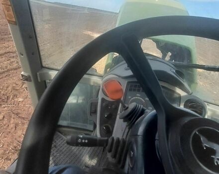 Клаас Другая, об'ємом двигуна 0 л та пробігом 0 тис. км за 40000 $, фото 5 на Automoto.ua