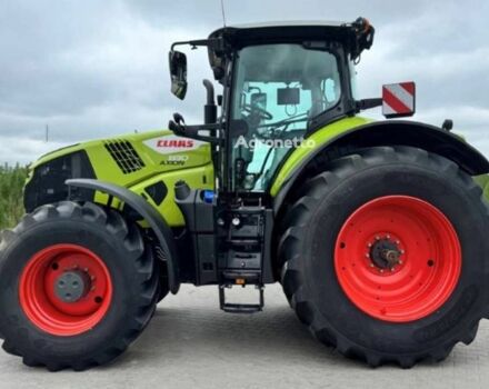 Клаас Другая, об'ємом двигуна 0 л та пробігом 0 тис. км за 160328 $, фото 5 на Automoto.ua