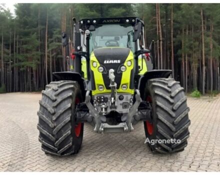 Клаас Другая, об'ємом двигуна 0 л та пробігом 0 тис. км за 183411 $, фото 2 на Automoto.ua