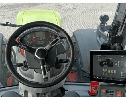 Клаас Другая, объемом двигателя 0 л и пробегом 0 тыс. км за 178882 $, фото 4 на Automoto.ua