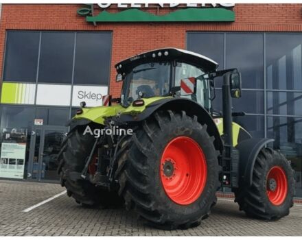 Клаас Другая, объемом двигателя 0 л и пробегом 0 тыс. км за 178882 $, фото 3 на Automoto.ua